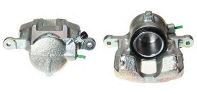 BUDWEG CALIPER 342916 -  Тормозной суппорт